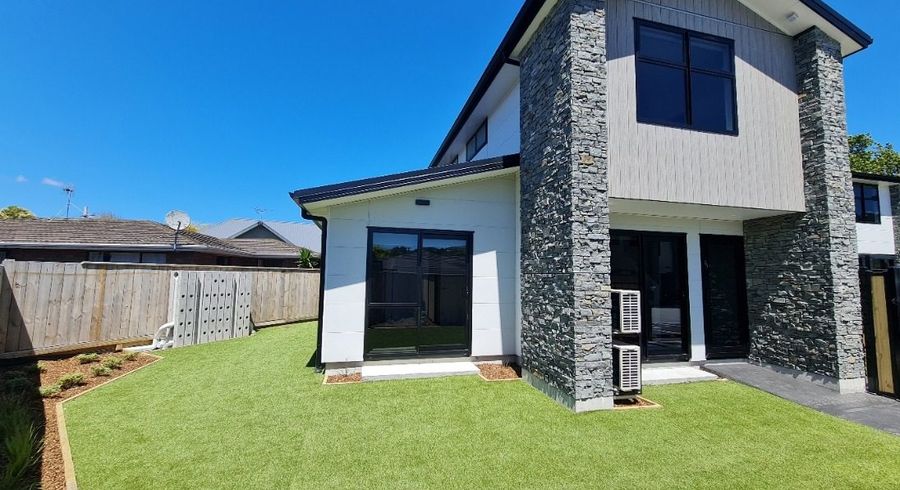  at 16/7 Ariki Street, Boulcott, Lower Hutt, Wellington