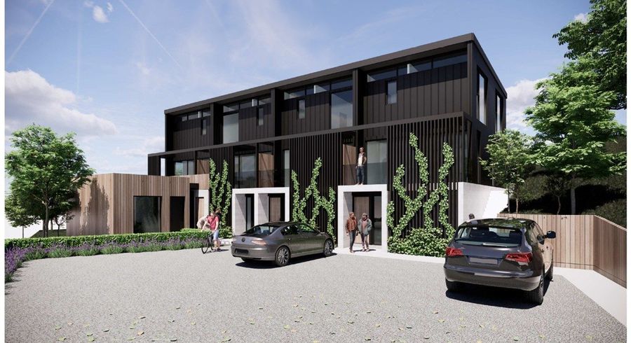  at 36a Falcon Street, Kaikorai, Dunedin, Otago