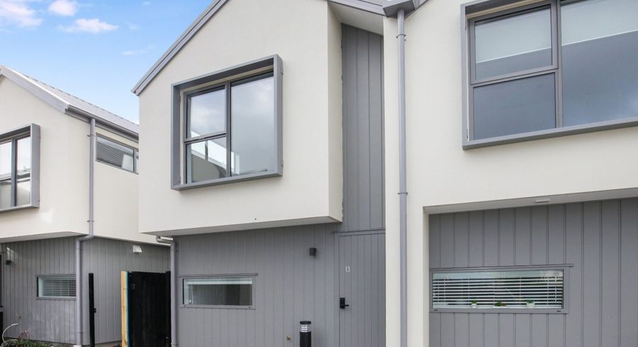  at 13/129-131   Tancred Street, Linwood, Christchurch City, Canterbury