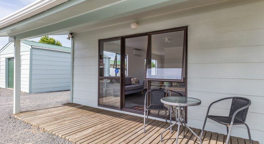  at 131B QUEEN STREET, Levin, Levin