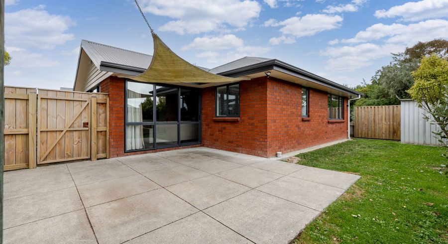  at 110a Church Street, West End, Palmerston North, Manawatu / Whanganui