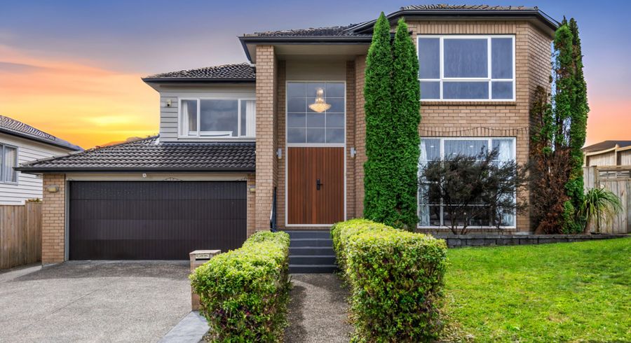  at 22 Muirlea Drive, Flat Bush, Auckland