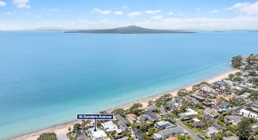  at 1/31 Sanders Avenue, Takapuna, Auckland