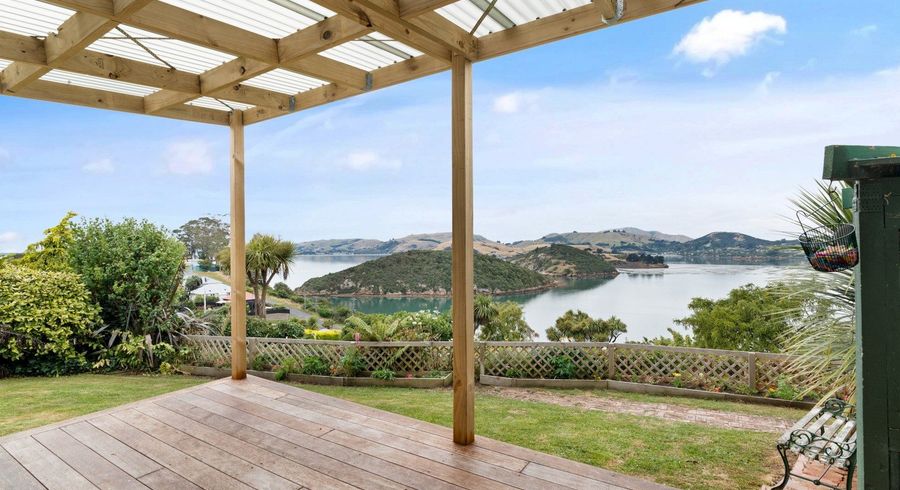  at 43 Harrington Street, Port Chalmers, Dunedin, Otago
