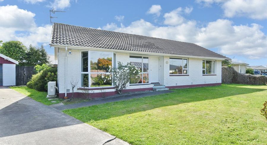  at 4 Bainton Street, Bishopdale, Christchurch City, Canterbury