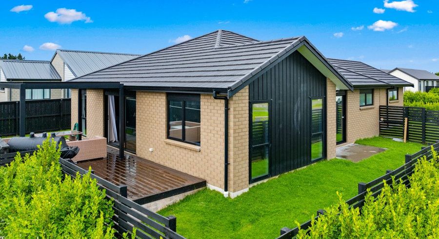  at 4 Rosslands Ave, Paerata, Franklin, Auckland