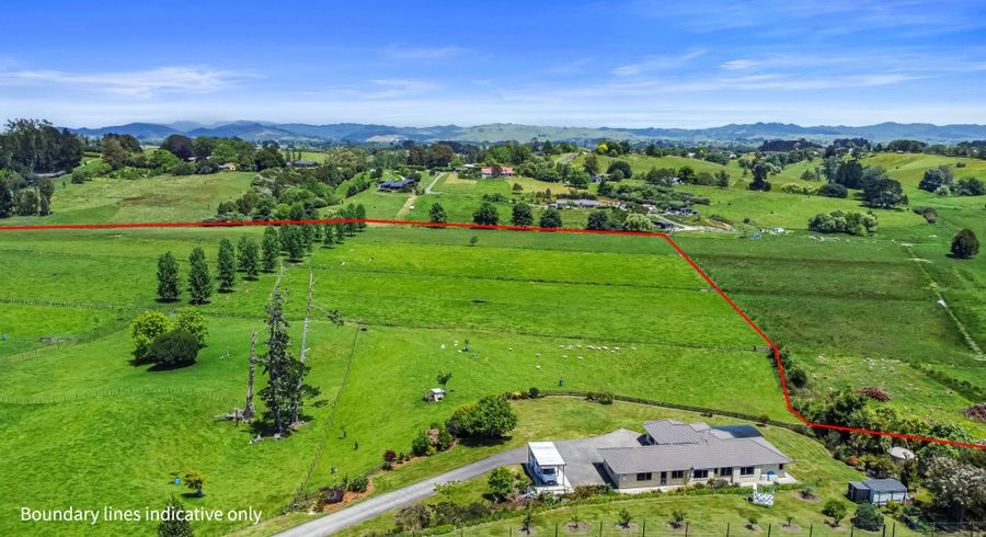  at 30 Howden Road, Whatawhata, Waikato, Waikato