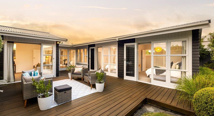  at 5 Partington Place, Beerescourt, Hamilton