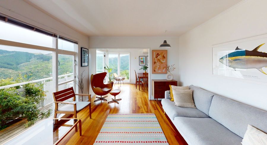  at 1 Bedford Street, Northland, Wellington, Wellington