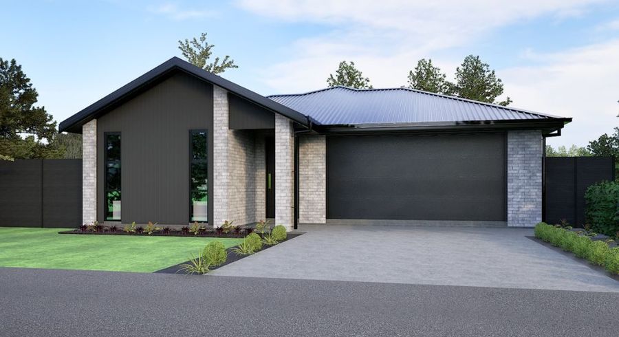  at Lot 75 Broadfield Grange, Rolleston, Selwyn, Canterbury