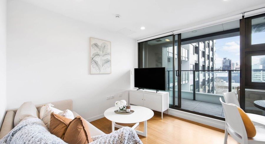  at 413/438 Queen Street, Auckland Central, Auckland