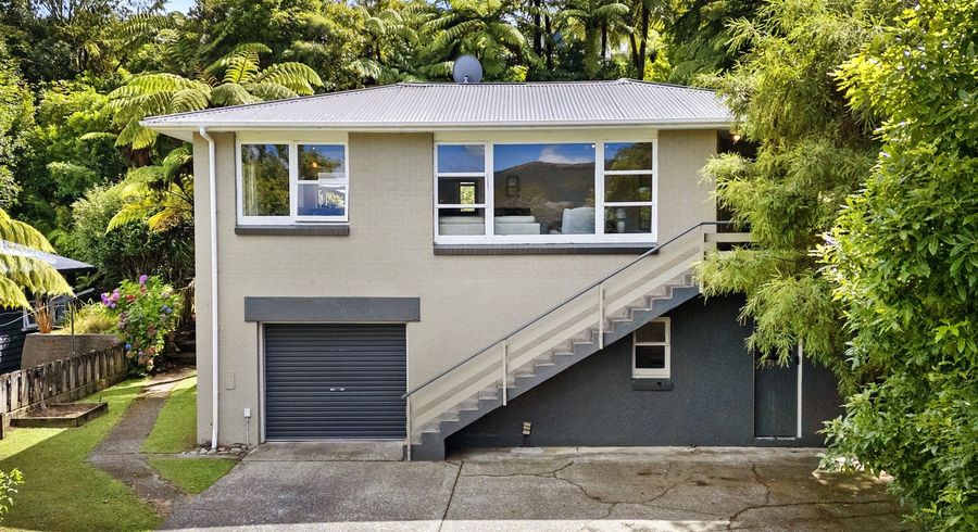  at 9 Dawn Grove, Brown Owl, Upper Hutt
