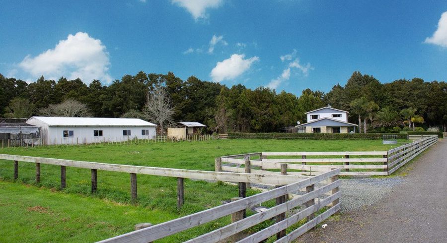  at 0 Camelot Court, Maungatapere, Whangarei, Northland