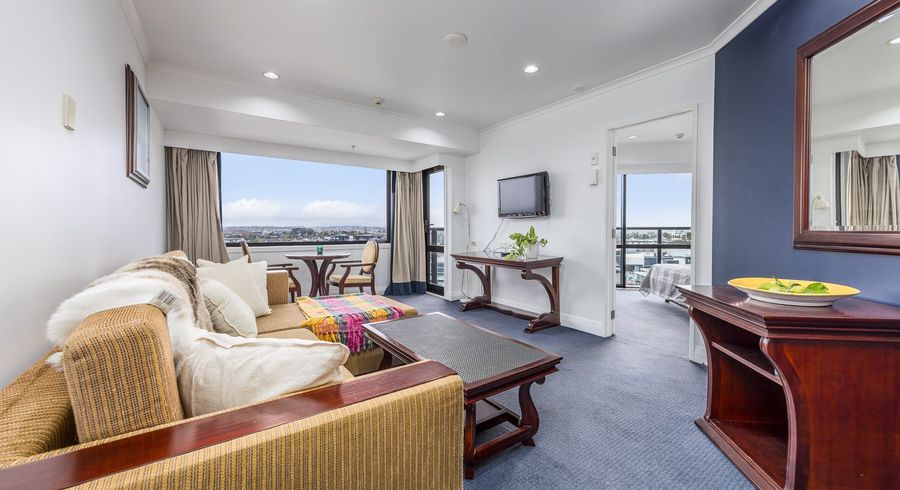  at L8/9 Byron Avenue, Takapuna, North Shore City, Auckland