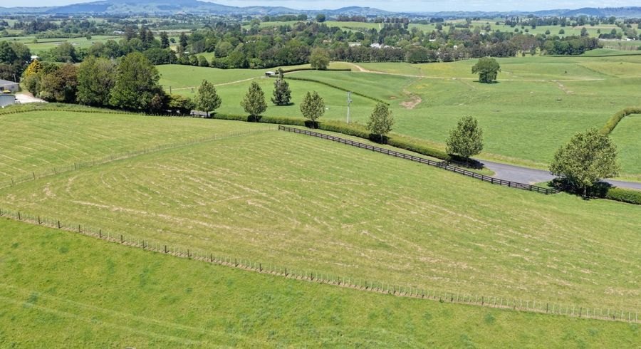  at Lot 6 / Lot 7 Cruickshank Road, Tokanui, Te Awamutu, Waipa, Waikato