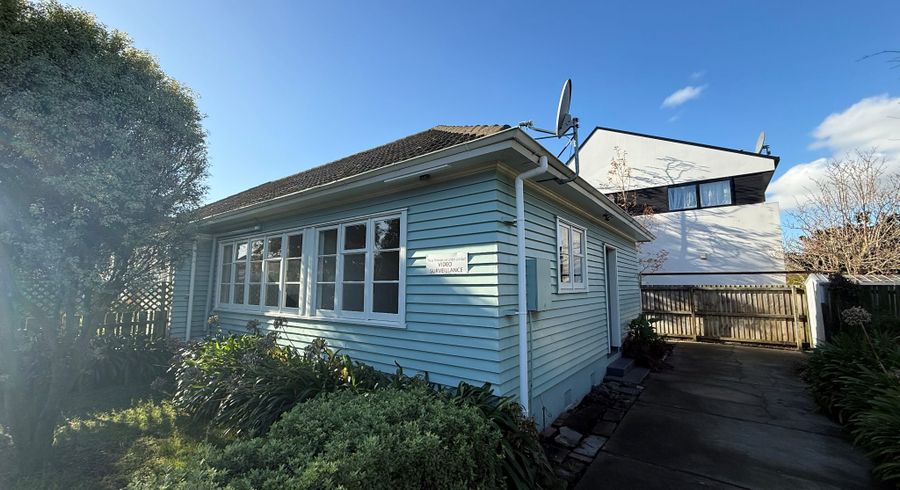  at 86 Mandeville Street, Riccarton, Christchurch City, Canterbury