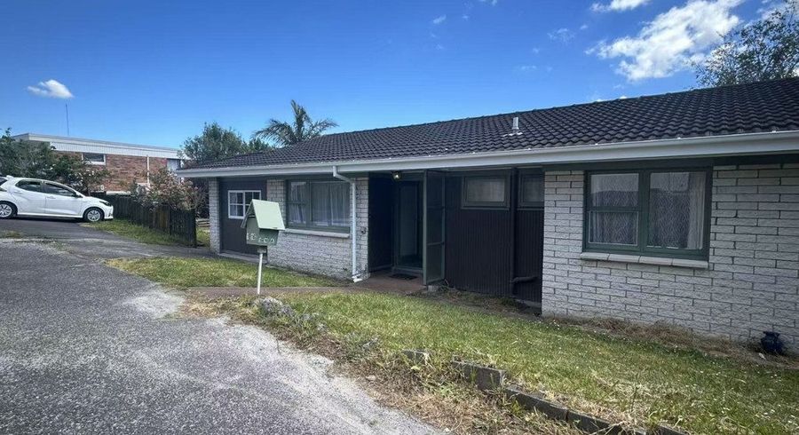  at Mount Roskill, Auckland City, Auckland