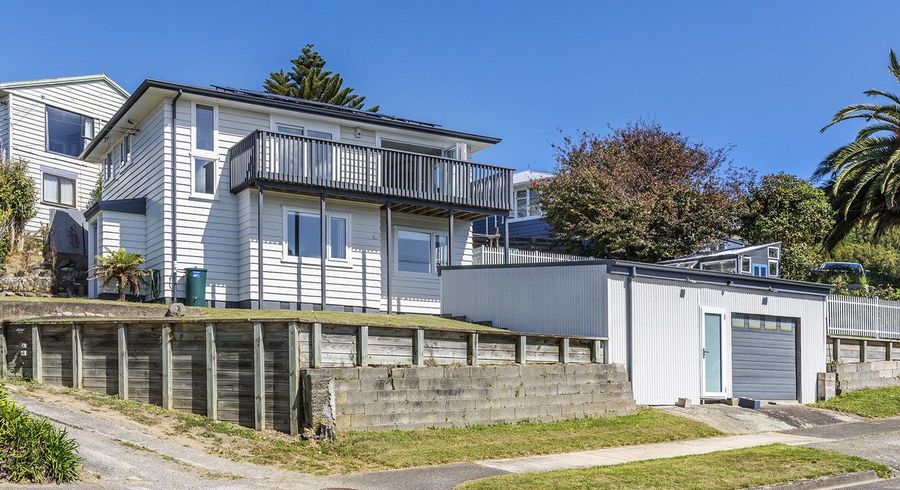  at 83 Kotuku Street, Elsdon, Porirua, Wellington