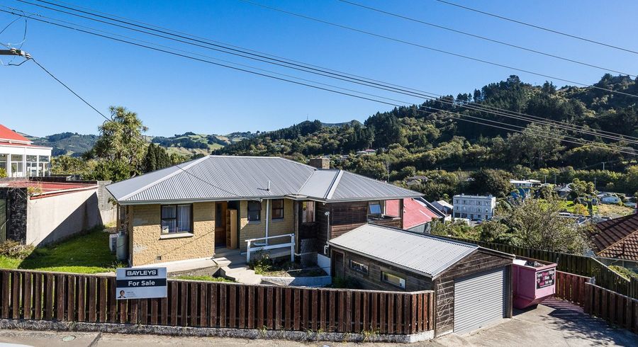  at 28 Grey Street, Port Chalmers, Dunedin, Otago