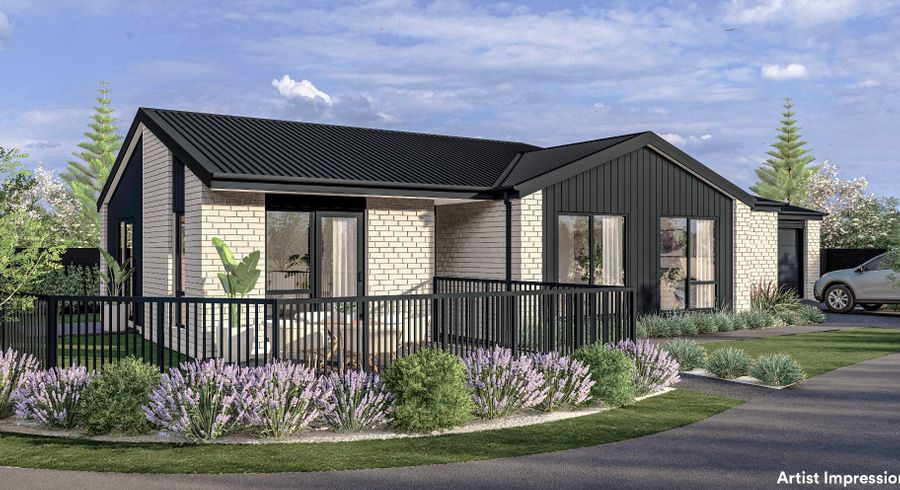  at Lot 50 Wood Grove Stage 1a, Rolleston, Selwyn, Canterbury