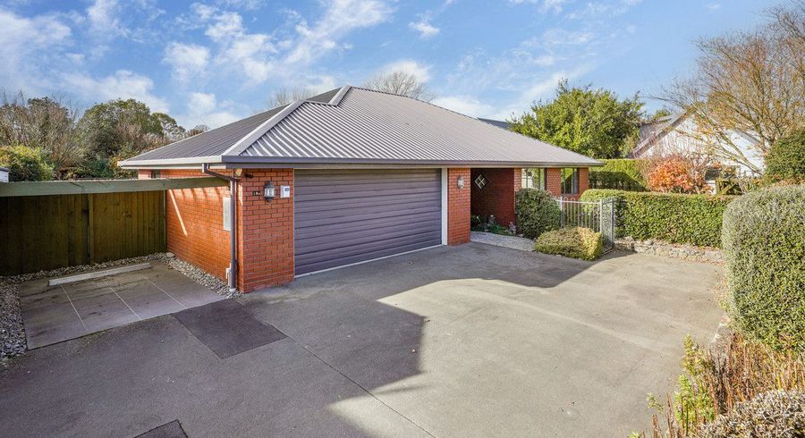  at 16b Croydon Street, Sydenham, Christchurch City, Canterbury