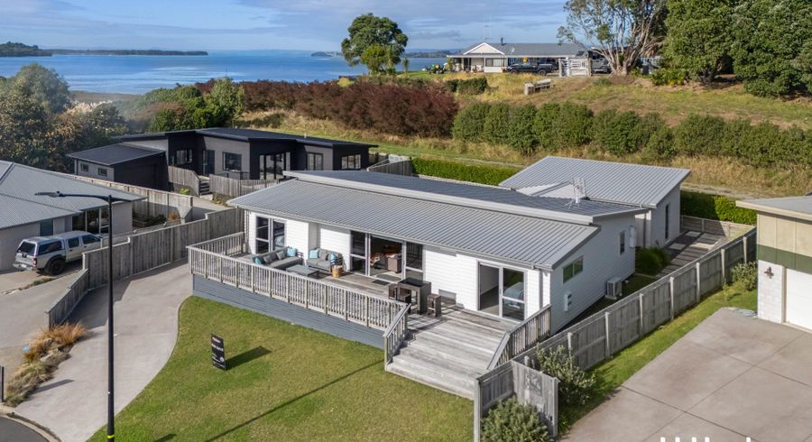  at 12 Anatere Rise, Athenree, Western Bay Of Plenty, Bay Of Plenty