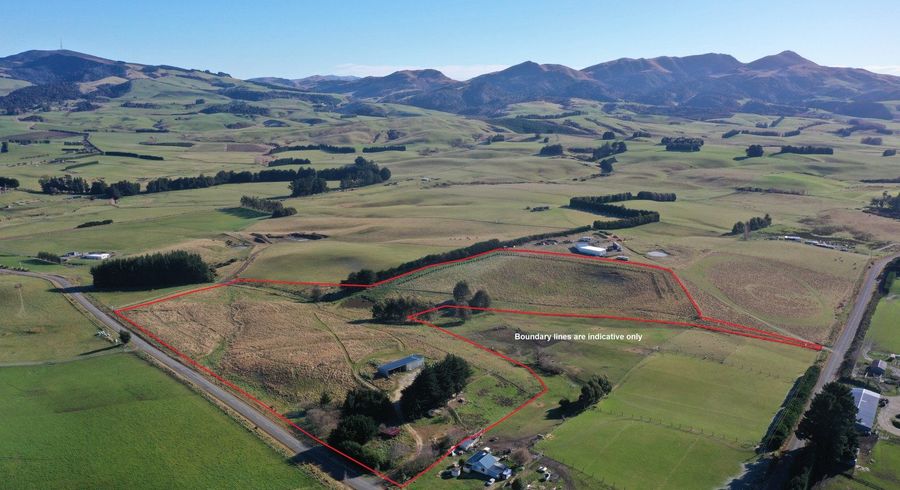  at 1044 Glendhu Road, Waimumu, Gore