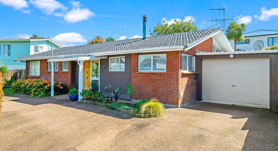  at 67 Priestley Drive, Bucklands Beach, Manukau City, Auckland