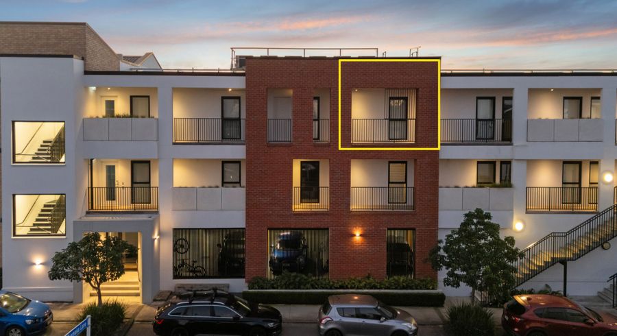  at 206/81 Mapou Road, Hobsonville, Waitakere City, Auckland