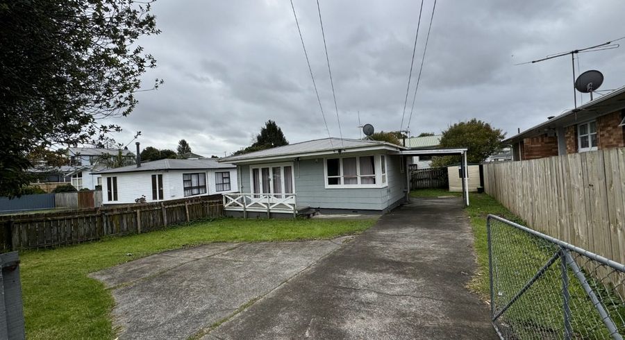  at 55 Weymouth Road, Manurewa, Manukau City, Auckland