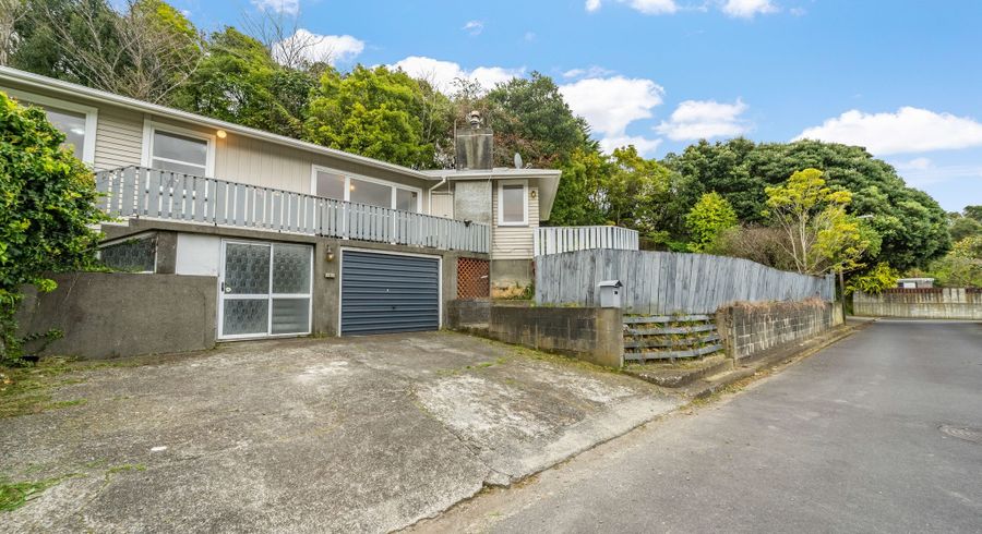  at 26 Holborn Drive, Stokes Valley, Lower Hutt, Wellington