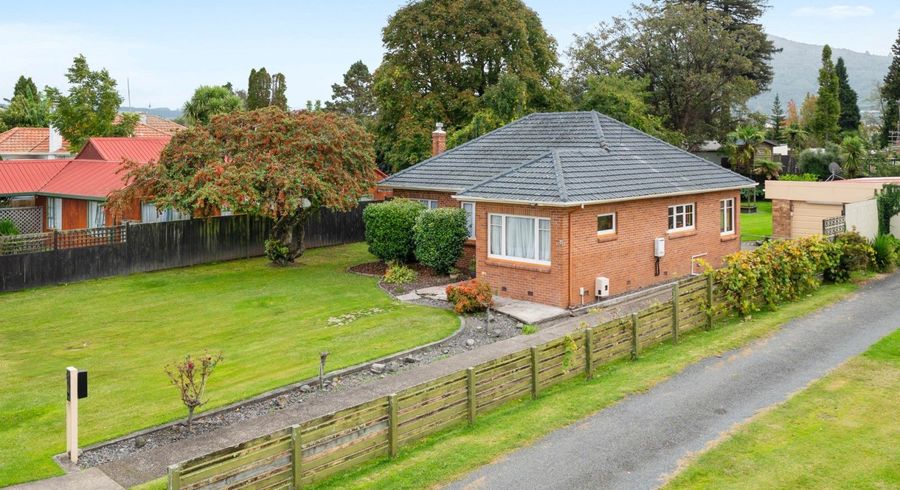  at 21 Shirley Street, Mangakakahi, Rotorua