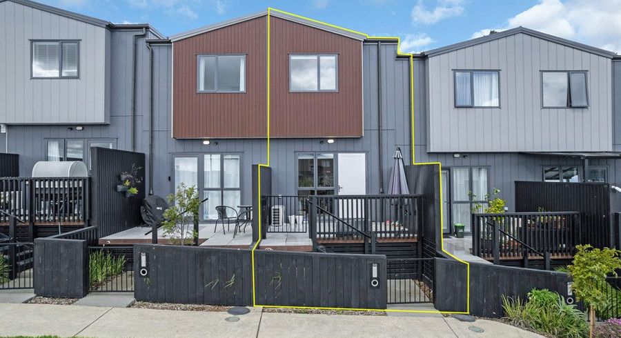  at 38 Salvia Lane, Flat Bush, Manukau City, Auckland