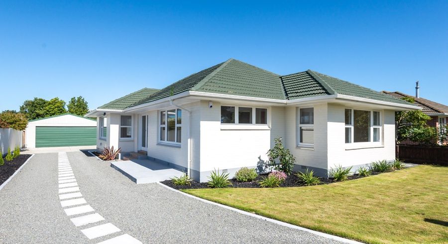 at 82 Main North Road, Papanui, Christchurch