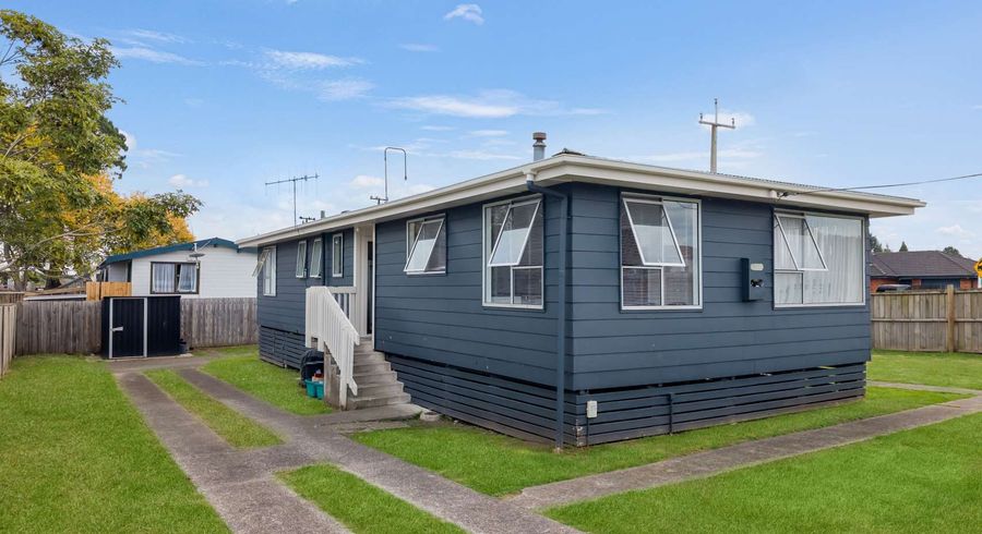  at 179 Hakanoa Street, Huntly, Waikato, Waikato