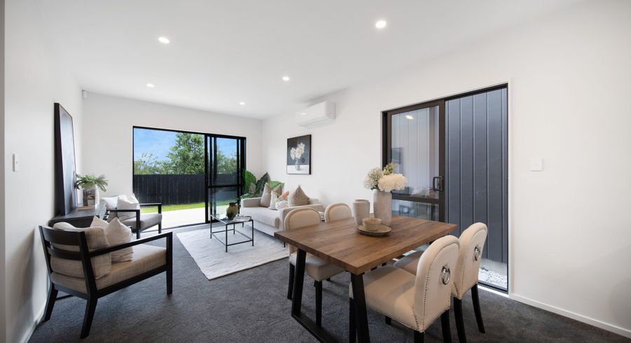  at 178D Princes Street West, Pukekohe, Franklin, Auckland