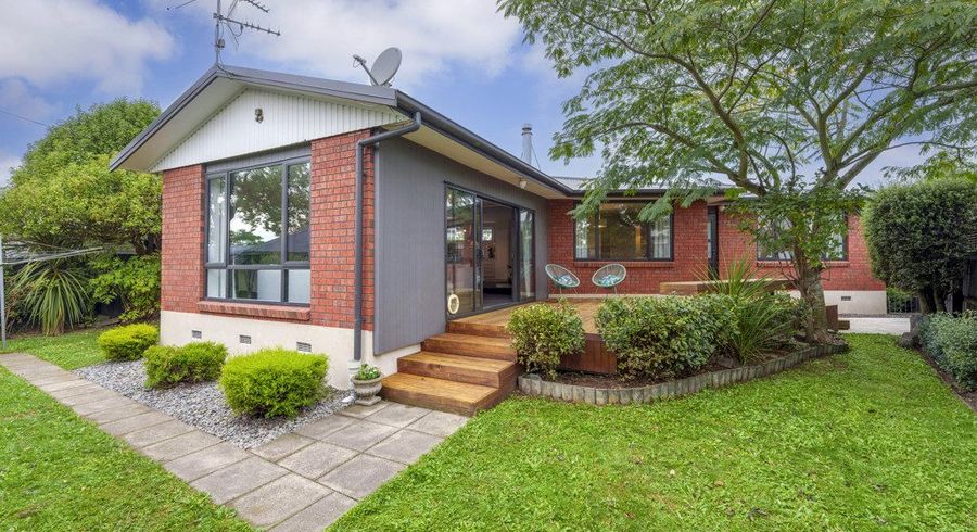  at 55 Veitches Road, Casebrook, Christchurch