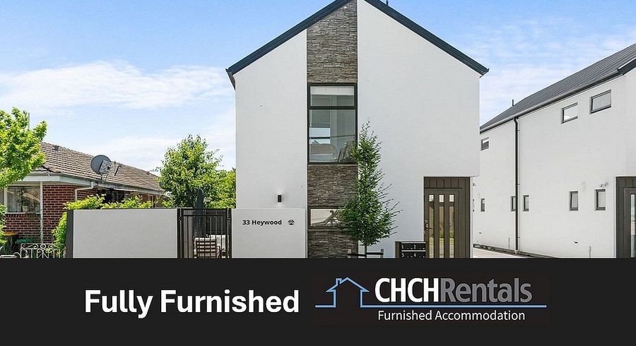  at 1/33 Heywood Terrace, Richmond, Christchurch City, Canterbury