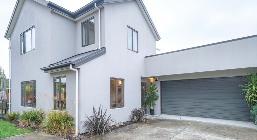  at 102A Cobham Street, Spreydon, Christchurch City, Canterbury