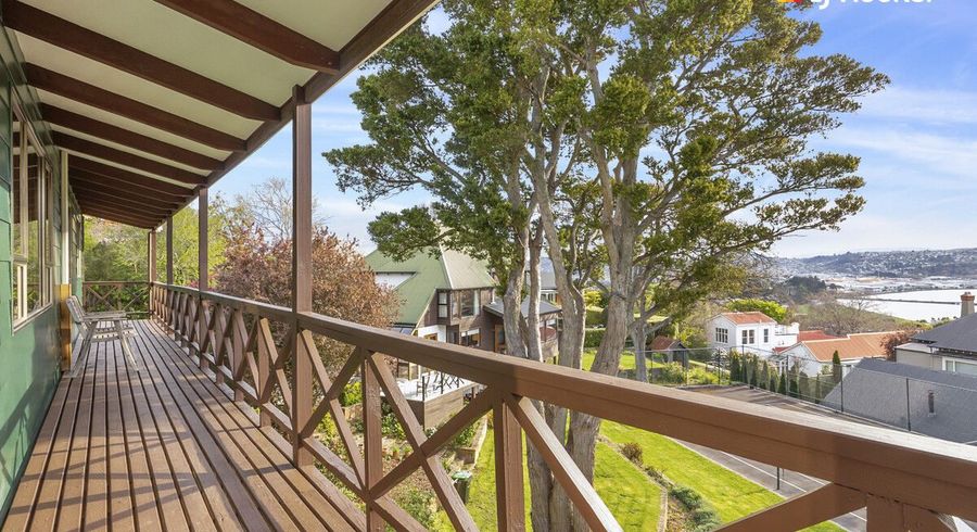  at 93 Highcliff Road, Andersons Bay, Dunedin
