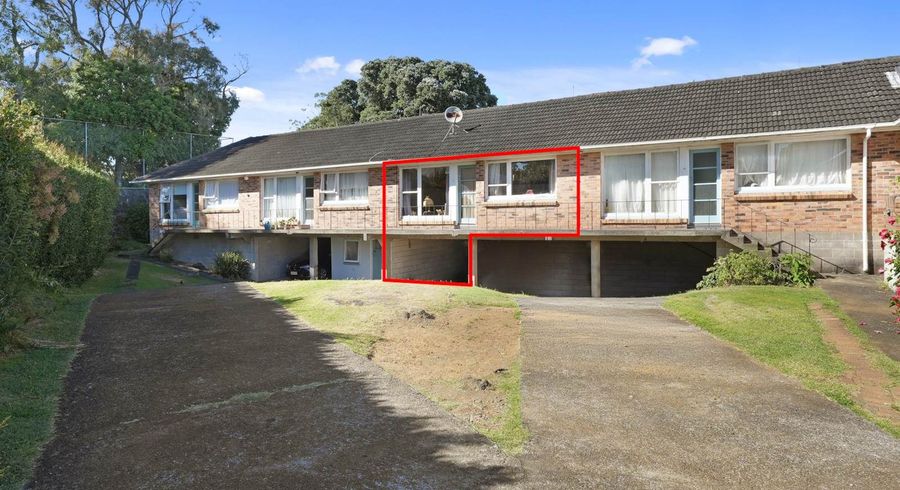 at 3/872B Dominion Road, Mount Eden, Auckland City, Auckland