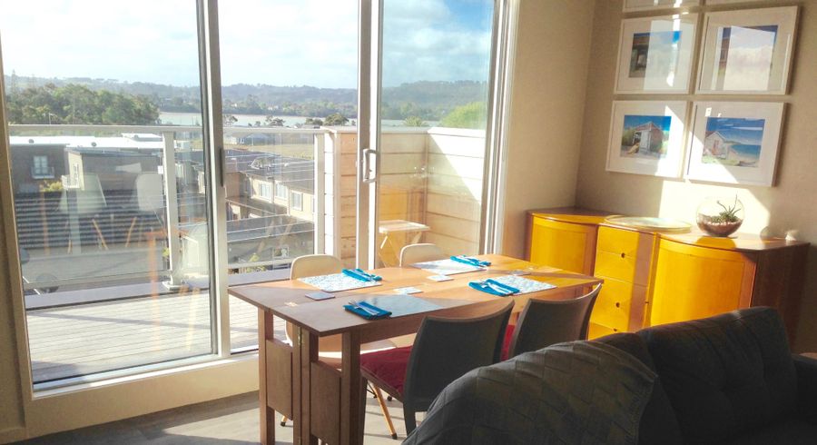  at 301/160C Hobsonville Point Road, Hobsonville, Auckland