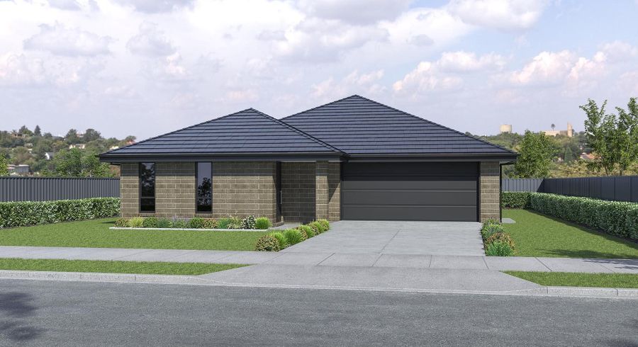  at 35 West Plains Road, Waikiwi, Invercargill, Southland