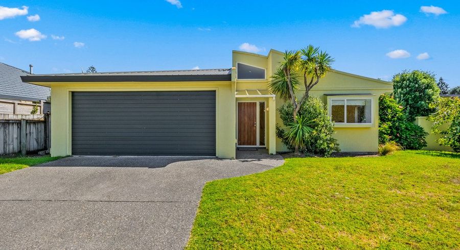  at 11 Avion Terrace, Raumati Beach, Kapiti Coast, Wellington