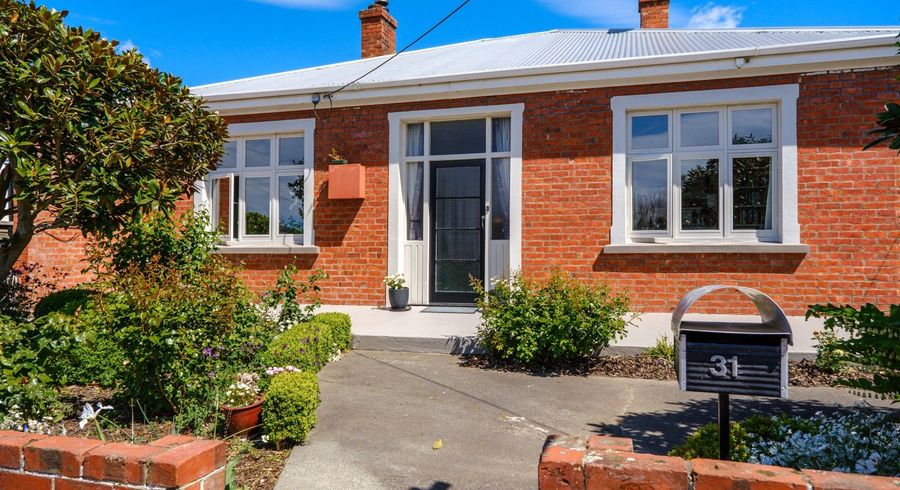  at 31 Cain Street, Timaru, Timaru, Canterbury