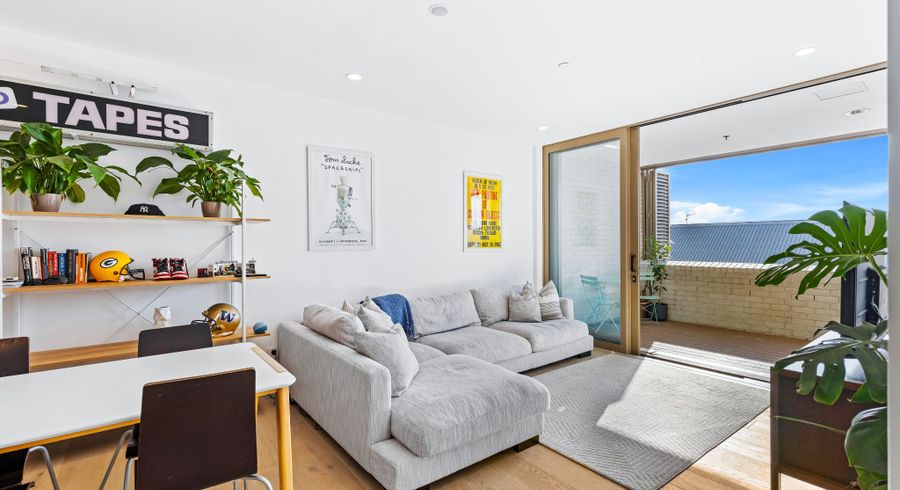  at 303/88 Te Oneroa Way, Long Bay, North Shore City, Auckland