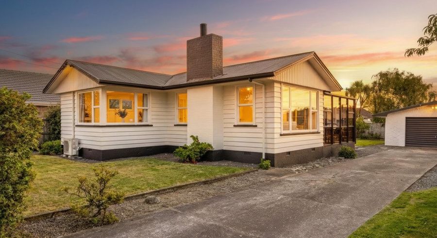  at 47 Emlyn Place, Avondale, Christchurch City, Canterbury