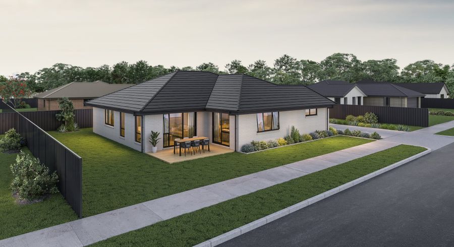  at 9 Thomas Rickerby Road, Halswell, Christchurch City, Canterbury