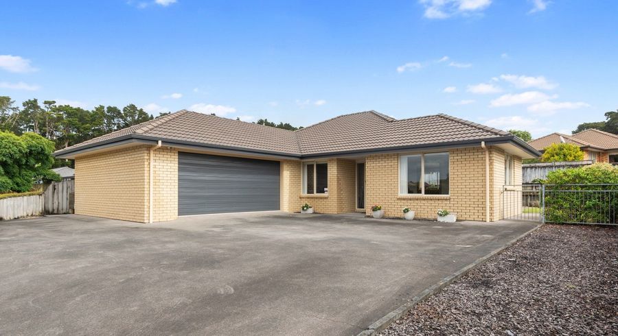  at 8 Maxwell Place, Kamo, Whangarei, Northland