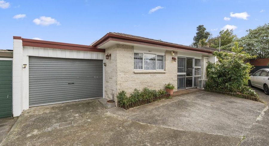  at 34C Victoria Road, Papatoetoe, Manukau City, Auckland